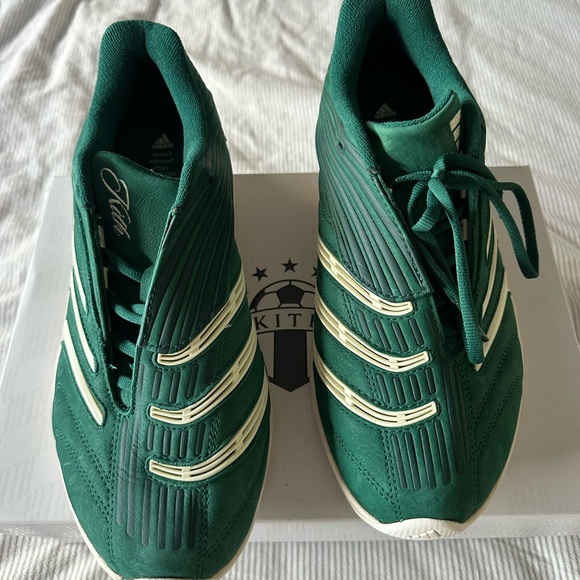 Kith for adidas Football Predator Megaride